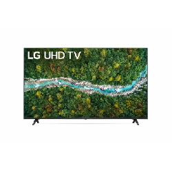 LG 55UP7750PVB TV 55" 4K Ultra HD Smart TV Wifi Noir