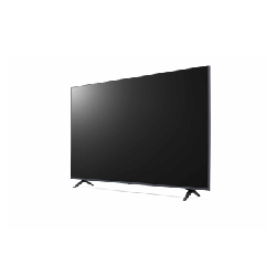 LG 55UP7750PVB TV 55" 4K Ultra HD Smart TV Wifi Noir