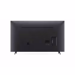 LG 55UP7750PVB TV 55" 4K Ultra HD Smart TV Wifi Noir - Vue supplémentaire 5