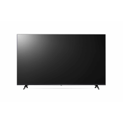 LG 65UP7750PVB TV 65" 4K Ultra HD Smart TV Wifi Noir