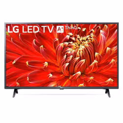 TV LG 43" Full HD + Récepteur Intégré Smart (43LM6370PVA )
