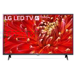 TV LG 43" Full HD + Récepteur Intégré Smart (43LM6370PVA )
