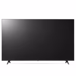 TV LG 50" UP77 UHD 4K SMART AI ThinQ (50UP7750PVB)