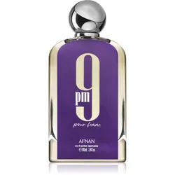 Afnan 9 PM Pour Femme 100 ml