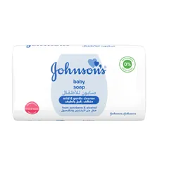 Johnson's Baby Savon 75Gr