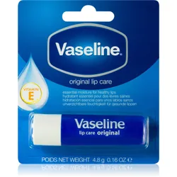 Vaseline Lip Care teinte Original 4,8 g