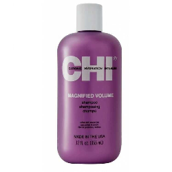 Shampooing Magnified Volume