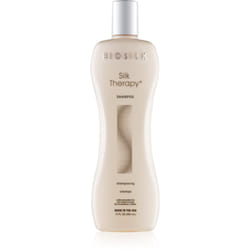Biosilk Silk Therapy Shampoo 350 ml