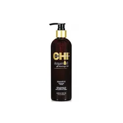 Shampooing Argan Oil