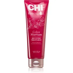 CHI Rose Hip Oil Recovery Treatment 237 ml