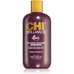 Shampooing Hydratant 355ml Olive Et Monoi Chi