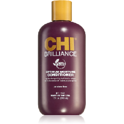 CHI Brilliance Optimum Moisture Conditioner 355 ml