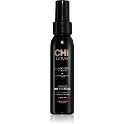Black seed oil Huile sèche de nigelle 89ml Luxury Chi