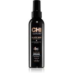 CHI Luxury Black Seed Oil Blow Dry Cream 177 ml