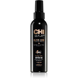 CHI Luxury Black Seed Oil Blow Dry Cream 177 ml