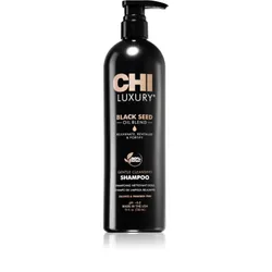 CHI Luxury Black Seed Oil Gentle Cleansing Shampoo 739 ml