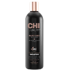 Shampooing Doux Black Seed Oil CHI