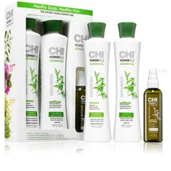 CHI Power Plus On-Going
