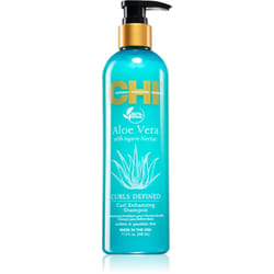 CHI Aloe Vera Curl Enhancing 340 ml