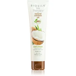 Biosilk Silk Therapy Natural Coconut Oil 148 ml