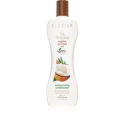 Biosilk Silk Therapy Natural Coconut Oil 355 ml