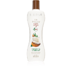 Biosilk Silk Therapy Natural Coconut Oil 355 ml