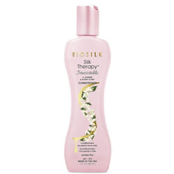 Conditioner Silk Therapy Irresistible Biosilk 207ml