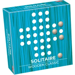 Tactic Solitaire Jeu de société Stratégie
