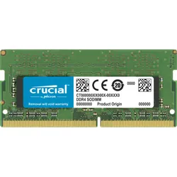 Crucial CT32G4SFD832A Barrette Mémoire 32 GB 1 x 32 GB DDR4 3200 MHz (CT32G4SFD832A)
