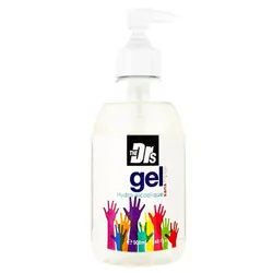 The Drs Gel Hydro-Alcoolique – 500 ml