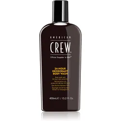 American Crew Hair &amp; Body 24-Hour Deodorant Body Wash 450 ml