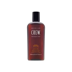 American Crew Daily Deep Moisturizing Shampoo 250ml