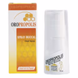 OROPROPOLIS Spray Buccal 15ml - Vue supplémentaire 2