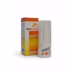 OROPROPOLIS Spray Buccal 15ml - Vue supplémentaire 3