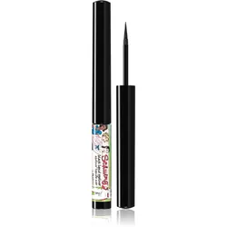 theBalm Schwing® Liquid Eyeliner teinte Black 1.7 ml