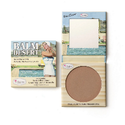 theBalm Balm Desert 6,6 g