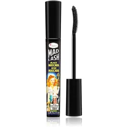 theBalm Mad Lash teinte Black 8 ml