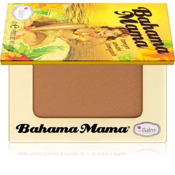 theBalm Bahama Mama Travel Size 3 g