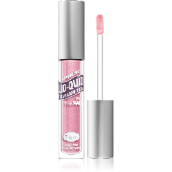 theBalm Lid-Quid teinte Lavender Mimosa 4,5 ml