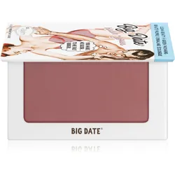 theBalm Big Date® Blush 6,5 g