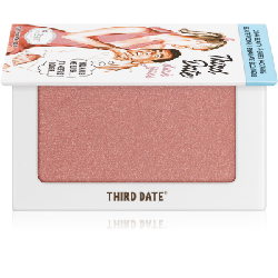theBalm Third Date® 6.5 g
