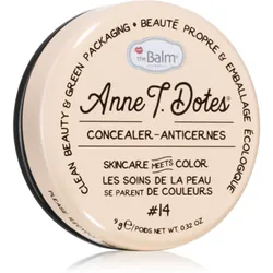 theBalm Anne T. Dotes® Concealer teinte #14 Light 9 g
