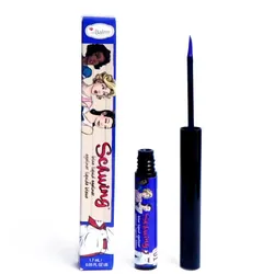 theBalm Schwing® Liquid Eyeliner teinte BLUE 1.7 ml