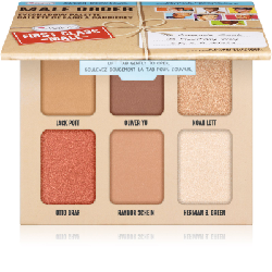 theBalm Male Order® First Class Male 13,2 g
