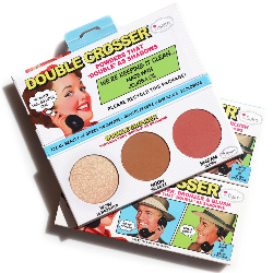 theBalm Double Crosser® 8,5 g