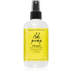 Bumble and bumble Prep Primer 250 ml