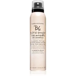 Bumble and bumble Pret-À-Powder Trés Invisible Dry Shampoo 150 ml