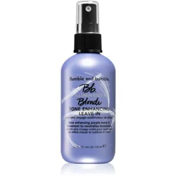 Bumble and bumble Bb. Illuminated Blonde Tone Enhancing Leave-in 125 ml
