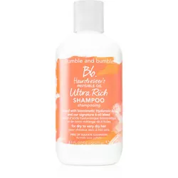 Bumble and bumble Hairdresser's Invisible Oil Ultra Rich Shampoo 250 ml