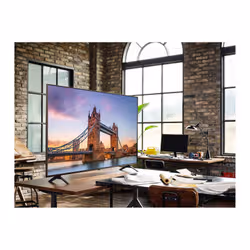 TV LG 75" 75UP7750PVB 4K Ultra HD Smart TV Wifi Noir - Vue supplémentaire 10